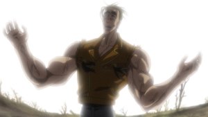 Ushio and Tora Season 1 Episode 31