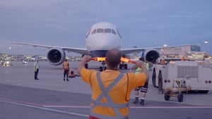 مشاهدة مسلسل YUL : la vie à l’aéroport مترجم أون لاين بجودة عالية