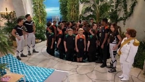 Lab Rats: 4×16