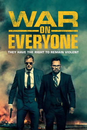War on Everyone