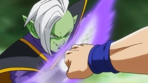 Dragon Ball Super: Season 1 Episode 57