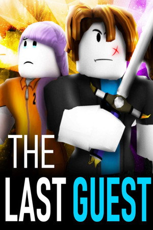 The Last Guest (2017)
