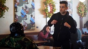 Mr. Robot 4×6