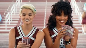 Tragedy Girls (2017)