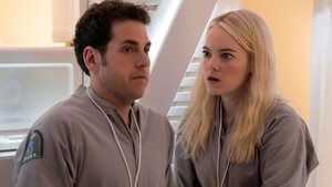 Maniac (2018)