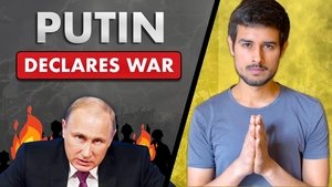 Ukraine vs Russia Crisis | Danger of WW3?