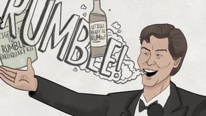 UFC Fightlore A Man Before It's Time: Bruce Buffer