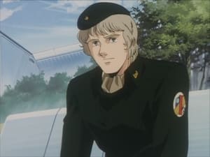 Legend of Galactic Heroes: 4×15