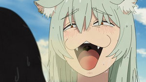 Yani Neko (Chainsmoker Cat) Cap 4