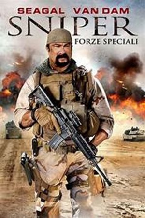 Sniper: Forze Speciali 2016