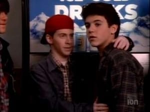 The Wonder Years Season 5 Episode 18