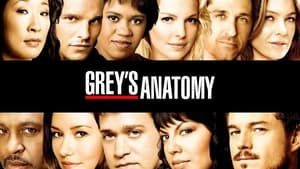 poster Grey's Anatomy