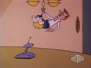 The Jetsons Season 1 Episode 22