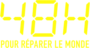 48h pour réparer le monde