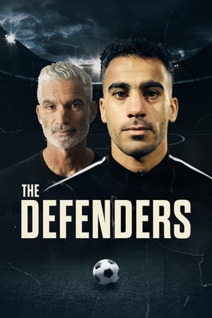 Poster The Defenders (2023)