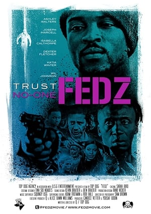 Fedz (2013)