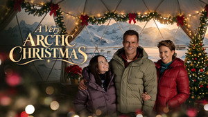 A Very Arctic Christmas (2026), film online, watch the movie online