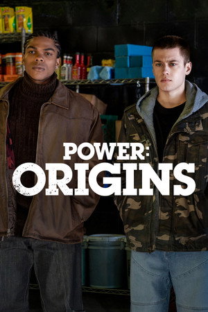 Power: Origins
