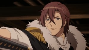 Bakumatsu: Saison 1 Episode 5