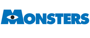 Monstros no Trabalho — Logos 2