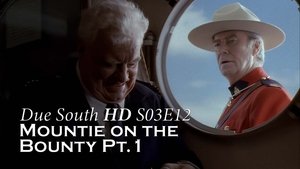 Mountie on the Bounty (1)