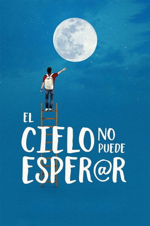poster_El Cielo no puede esperar