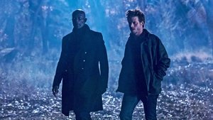 Midnight, Texas 1 x Episodio 6