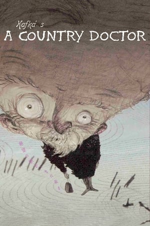 Poster Franz Kafka's a Country Doctor (2007)