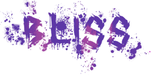 Bliss — Logos 2