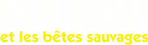 Kirikou et les bêtes sauvages