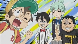 Boku to Roboko: Saison 1 Episode 14