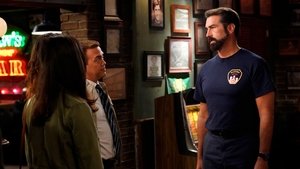 Brooklyn 9-9: Sezon 6 Odcinek 5