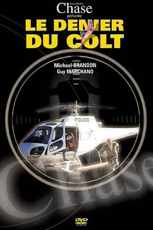 Poster di Le denier du colt