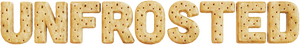 Unfrosted