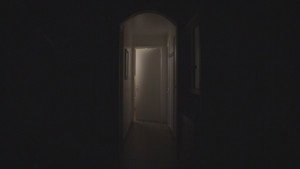 UN INVITADO NO TOCA A LA PUERTA