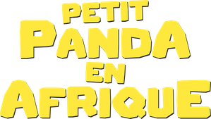 Petit Panda en Afrique