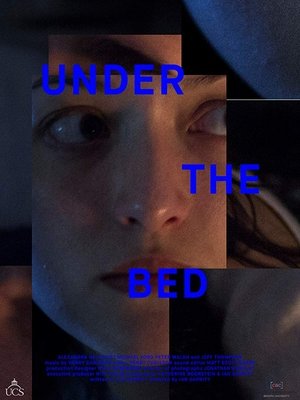 Poster Under the Bed (2016)