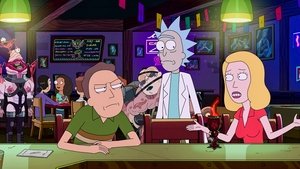 Rick and Morty: 5×5