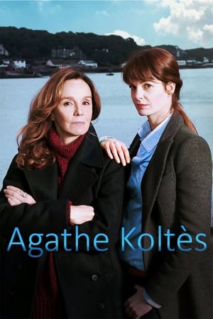 Agathe Koltès poster