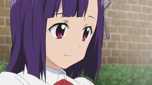 Kannagi Season 1 Episode 4