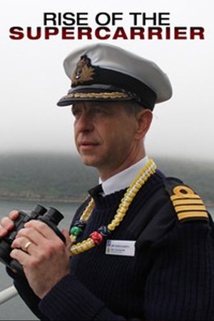 Rise of the Supercarrier streaming
