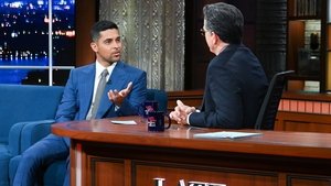 The Late Show with Stephen Colbert: 7×108