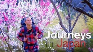 poster Journeys in Japan