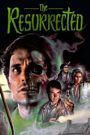 The Resurrected