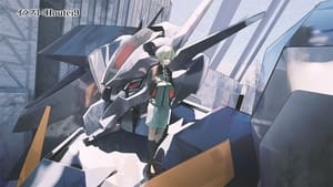 Mobile Suit Gundam: The Witch from Mercury Episode 6