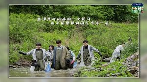 Back to Field: 3×11