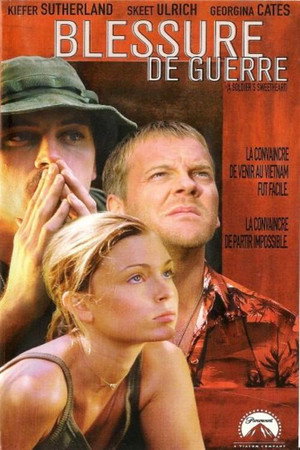 Blessure de guerre