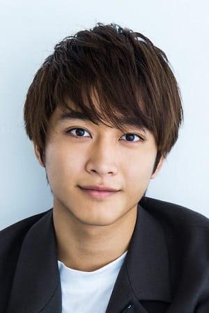 Kanta Sato isOhara Takuya