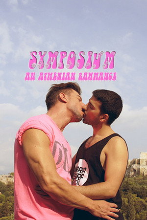Symposium: An Athenian Rawmance 8