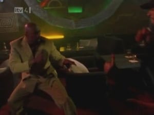 Martial Law – Der Karate-Cop: 1×9